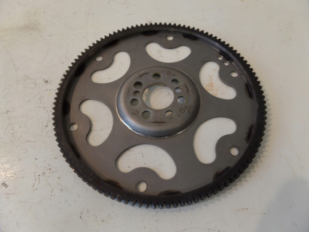 фото №1, Alfa romeo giulia 2.0 колесо маховик вінець