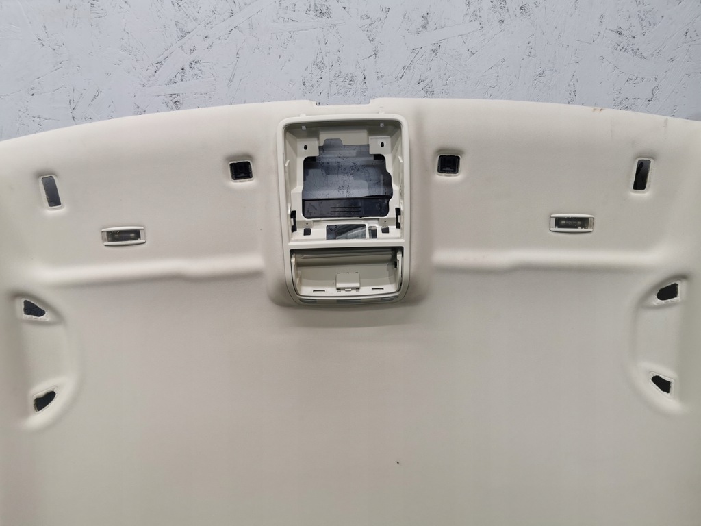 фото №6, 3c8867501 vw cc потолок комплектная