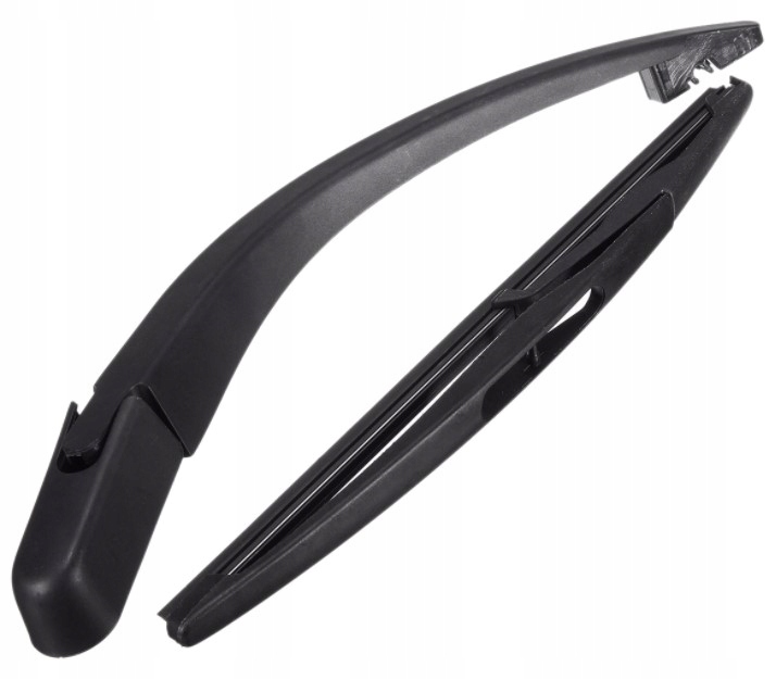 фото №3, Рычаг + дворник na задняя dodge nitro 2006-2011 r