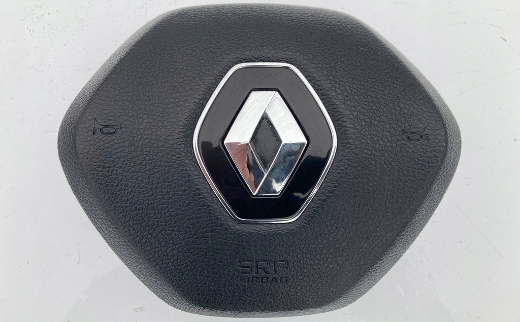 фото №5, Renault trafic 4 iv подушка безпеки подушка повітряна сидіння сидіння w сидіння srs