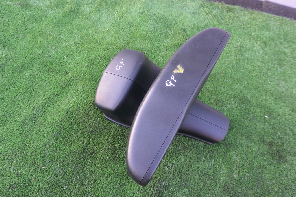 фото №8, Дзеркало заднього виду maserati ghibli quattroporte