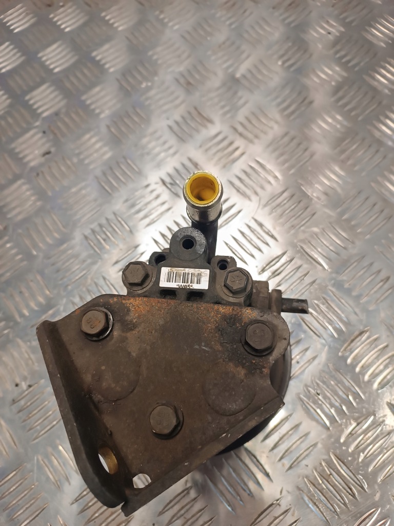 фото №7, Насос усилителя chrysler voyager iv 2002r 2.5crd