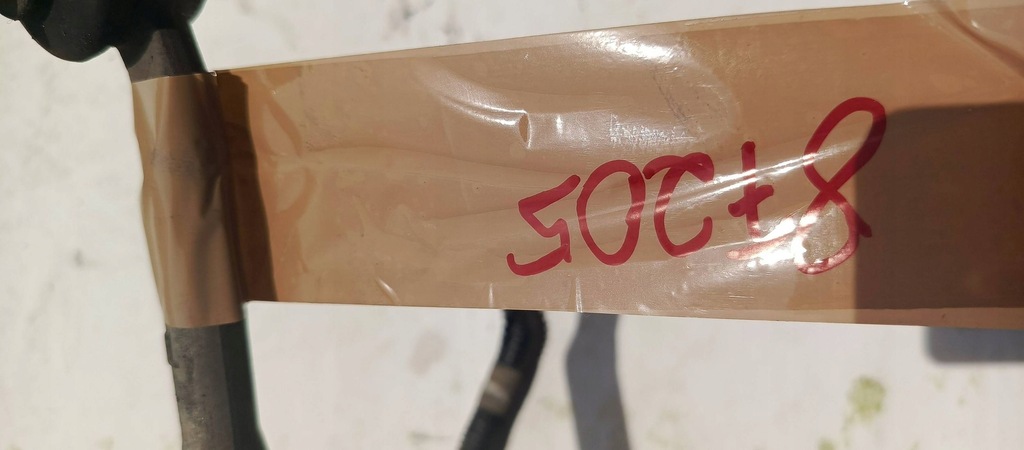 фото №7, 9676543180 28161433 28248004 рулевая рейка трансмиссия citroen c3 ii 2 ds3 eu