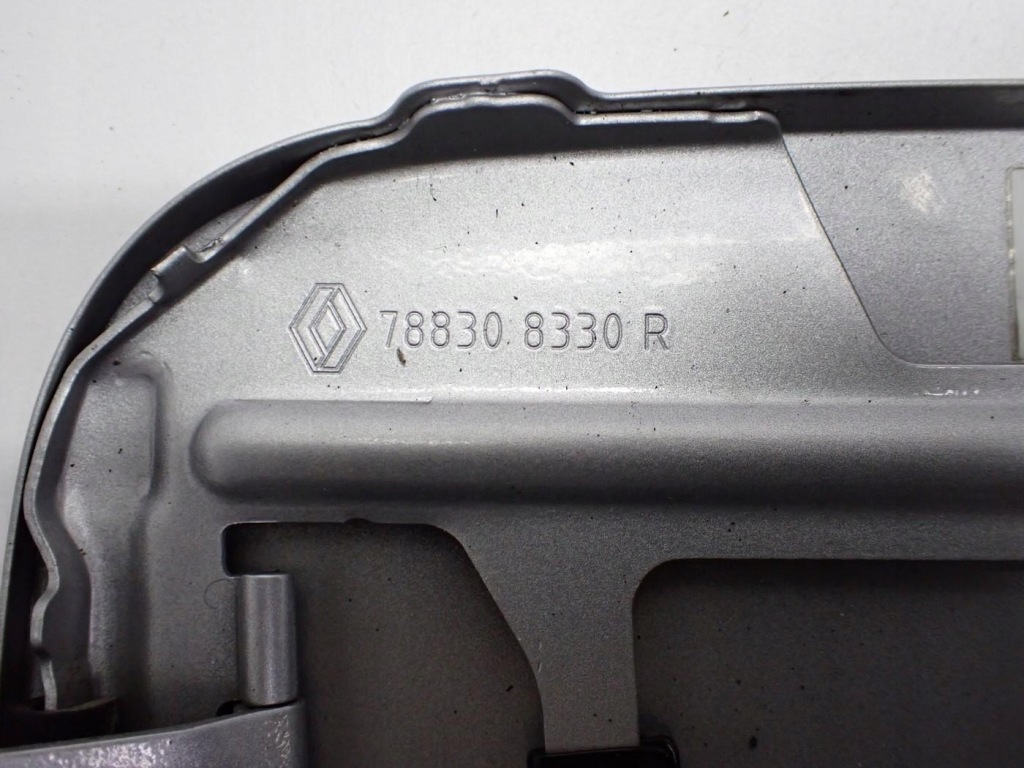 фото №3, Кришка заливної пального 788308330r renault kadjar 16r