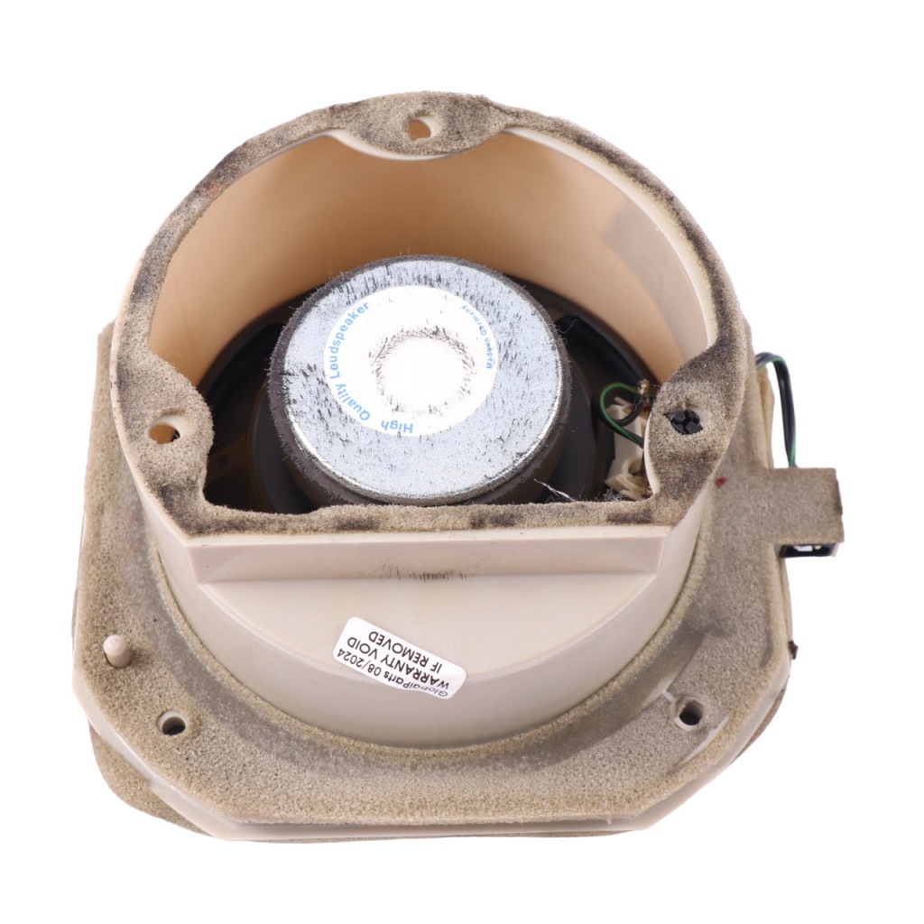 Mercedes w140 динамік заднього панель багажника a1408203202 Доставка