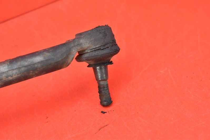 фото №6, Трансмісія рейка рульова eu 480019u100 nissan note i e11 1.5 dci 86 km 05-09