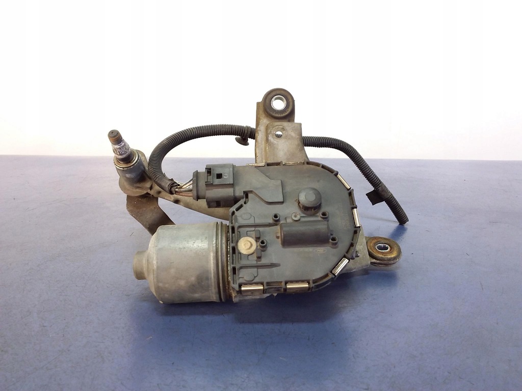 фото №1, Ford galaxy mk2 механізм двірник перед лівий