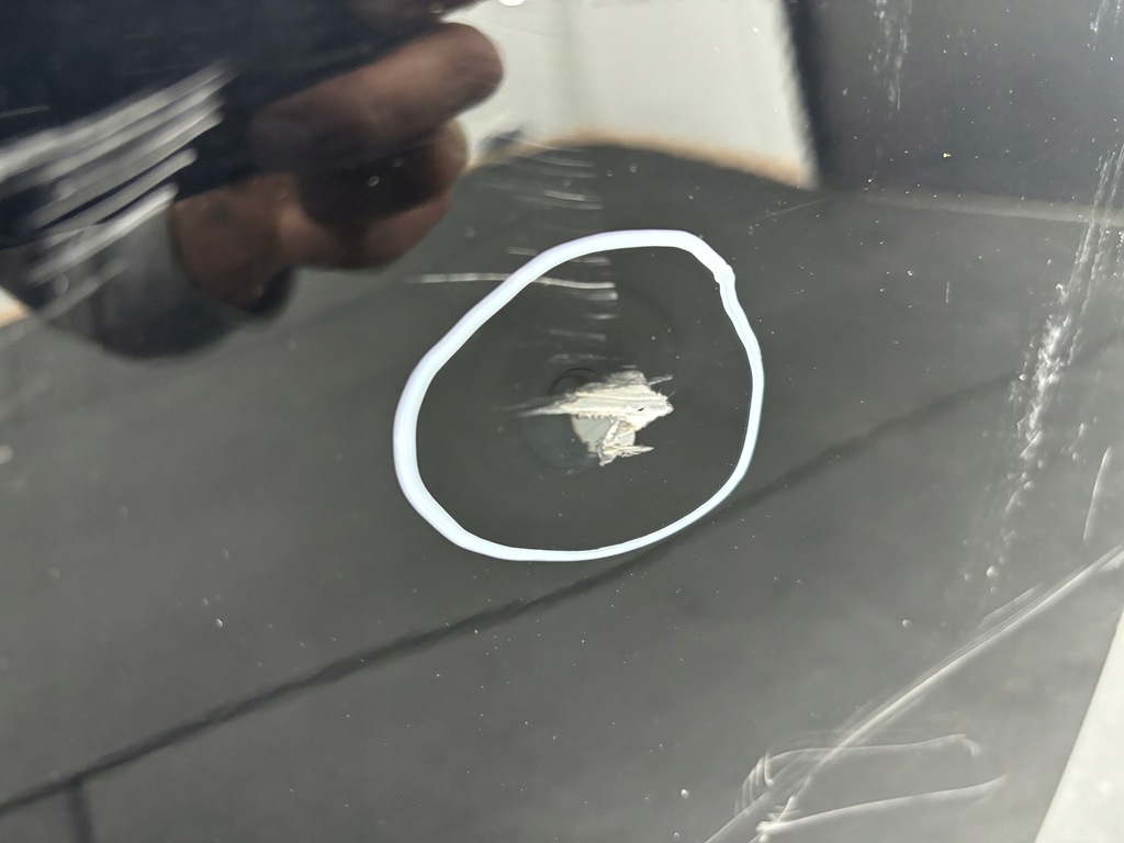 фото №9, Porsche macan ii 2024r.-- двері праве передні перед