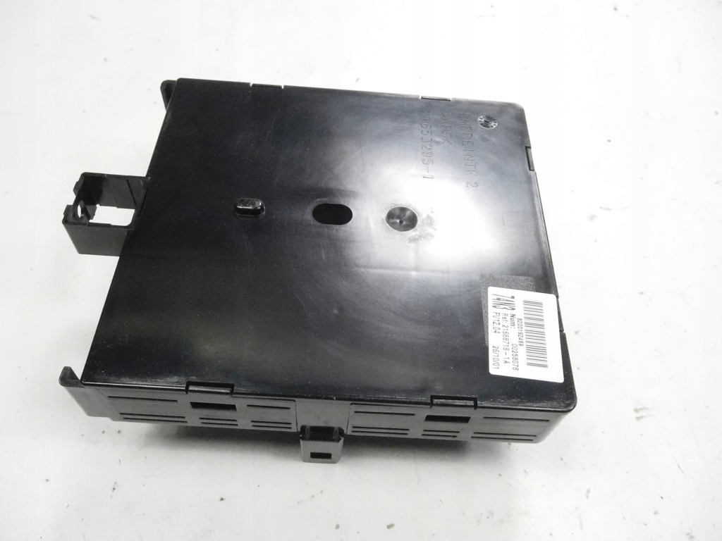 фото №6, Модуль bsi laguna ii 8200192469