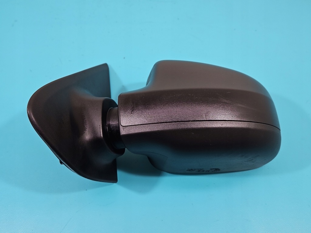 фото №1, Дзеркало ліва механічний dacia sandero ii europa
