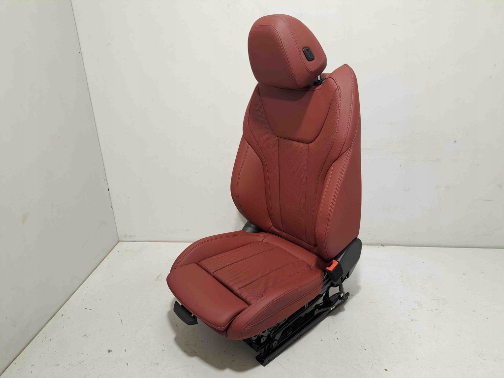 фото №16, Bmw x4 g02 2023 обивка комплект сиденья заднее сиденье спортивные сиденья амбие́нтное