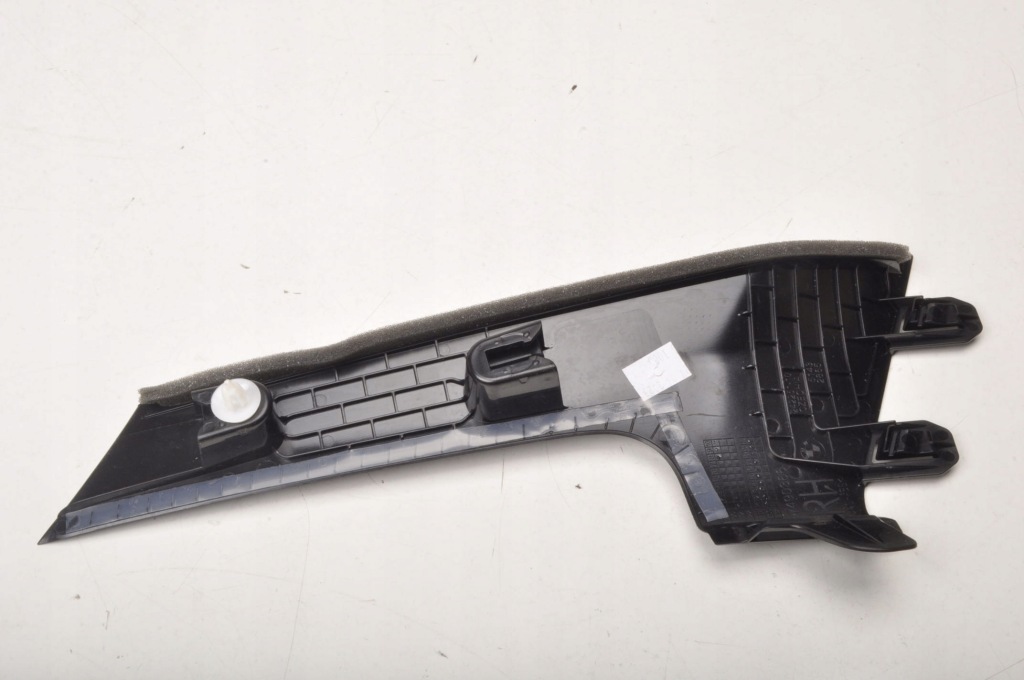 фото №3, Bmw i4 g26 защита пластик стойка 7490366