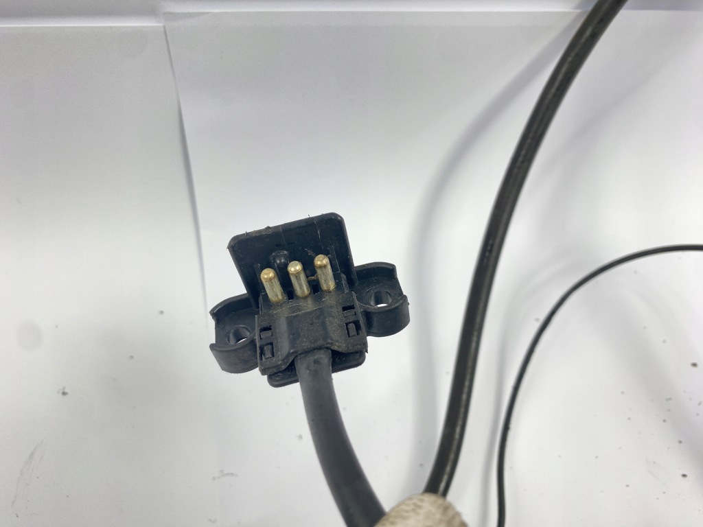 фото №11, Стартер mercedes w124 260e 300e r129 300sl e280 e320 0001110016 w201 190