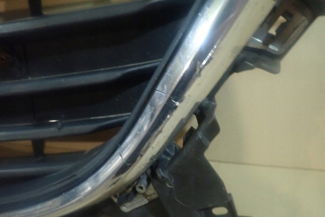 фото №3, Решётка радиатора решётка радиатора решётка радиатора mazda 3 iii 2013-