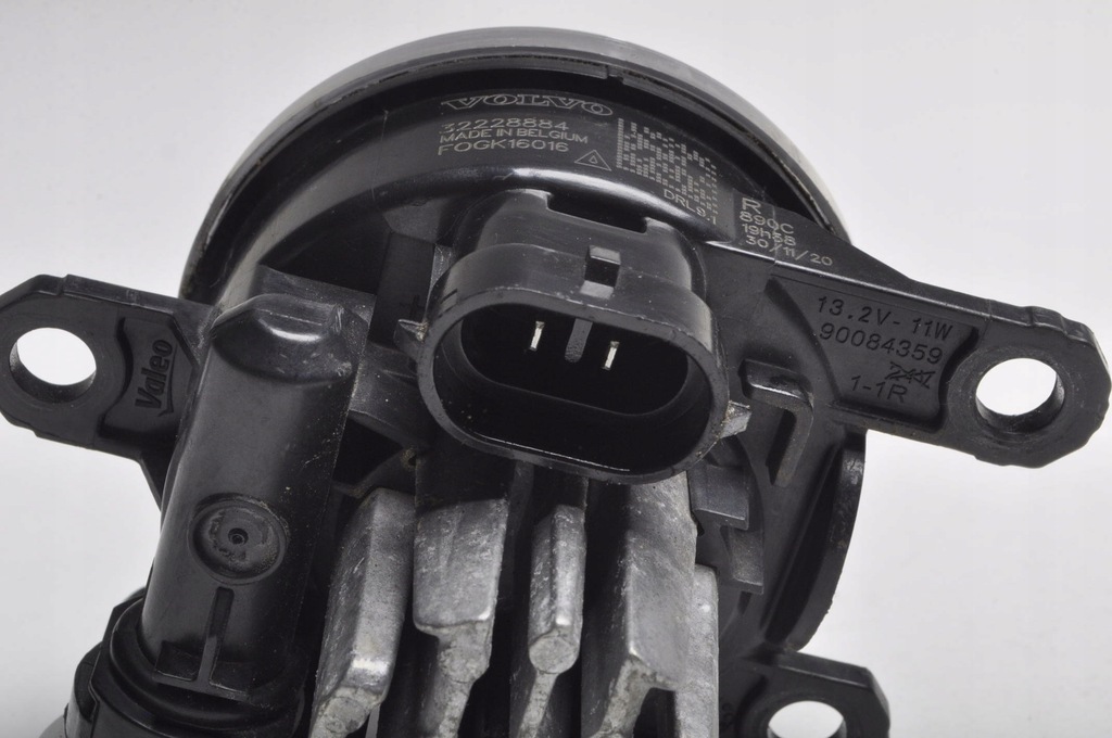 фото №5, Volvo xc40 ii протитуманна фара правий 32228884