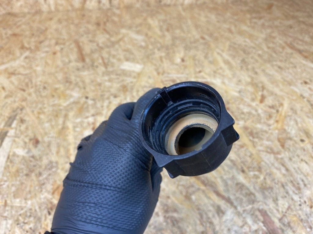 фото №10, Wąż труба шланг wody opel corsa e 13402310 2014-