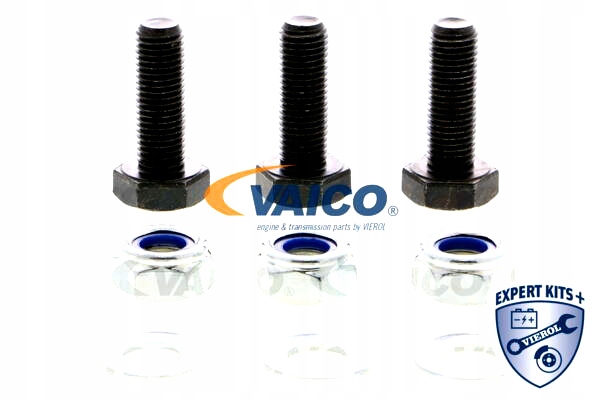 фото №2, Vaico v40-1923 шарнир крепёжный / направляющая