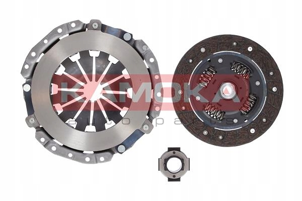 фото №2, Зчеплення kpl fiat palio 96-, punto 93-