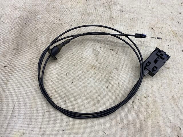 фото №5, Chrysler pacifica lift ручка відкривання капот тягa трос