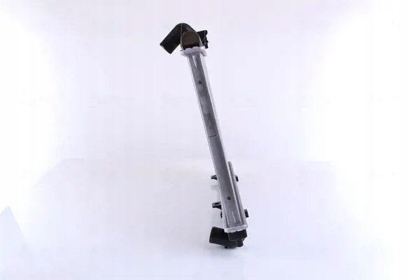 фото №4, Радиатор wody 62458 nissens mazda rx-8