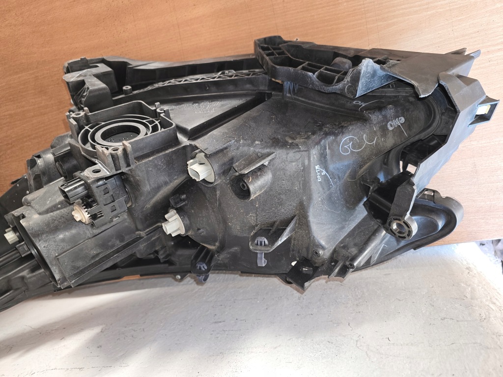 фото №8, Лампа права honda crv cr-v iv ксенон europa