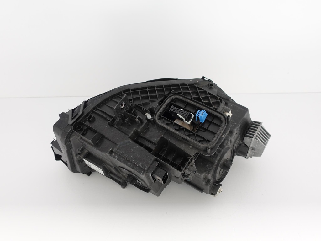фото №11, Mercedes gla ii h247 19- full led multibeam лампа