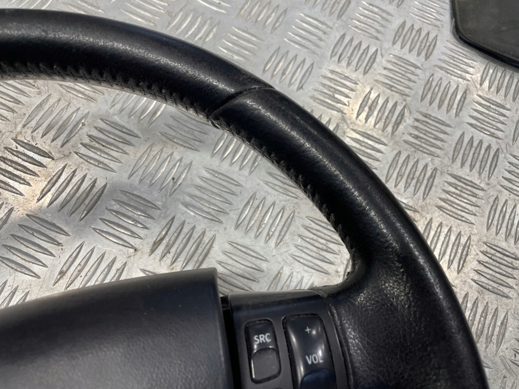 Повітропровід мультифункція подушка подушка безпеки saab 93 9-3 Зі Шроту