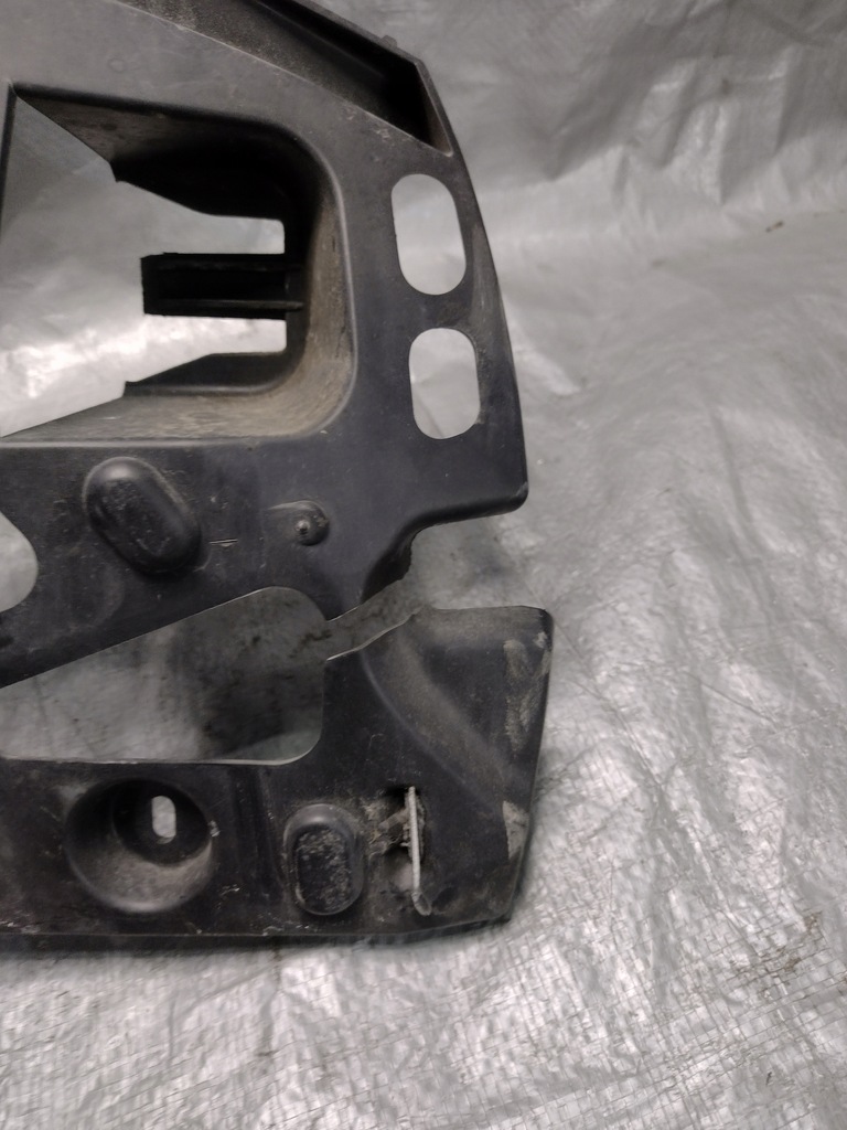 фото №10, Крыло передний правый peugeot 207 k:exlb