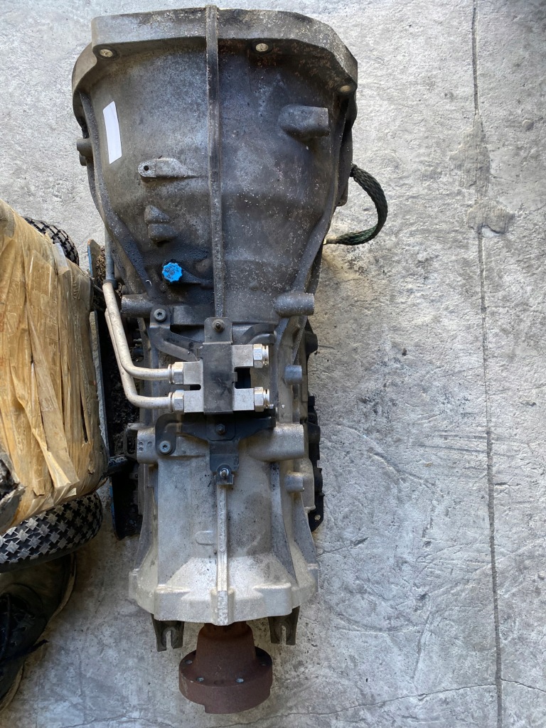 фото №3, Alfa romeo giulia коробка передач передач автоматическая коробка передач ga8hp50z автоматическая