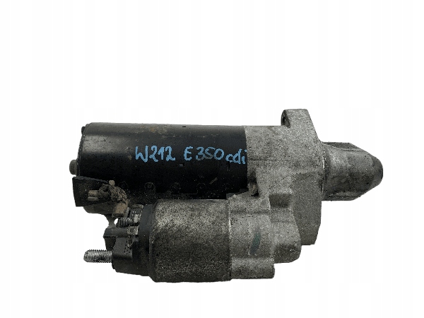 фото №1, Mercedes w212 e350 3.0 cdi стартер