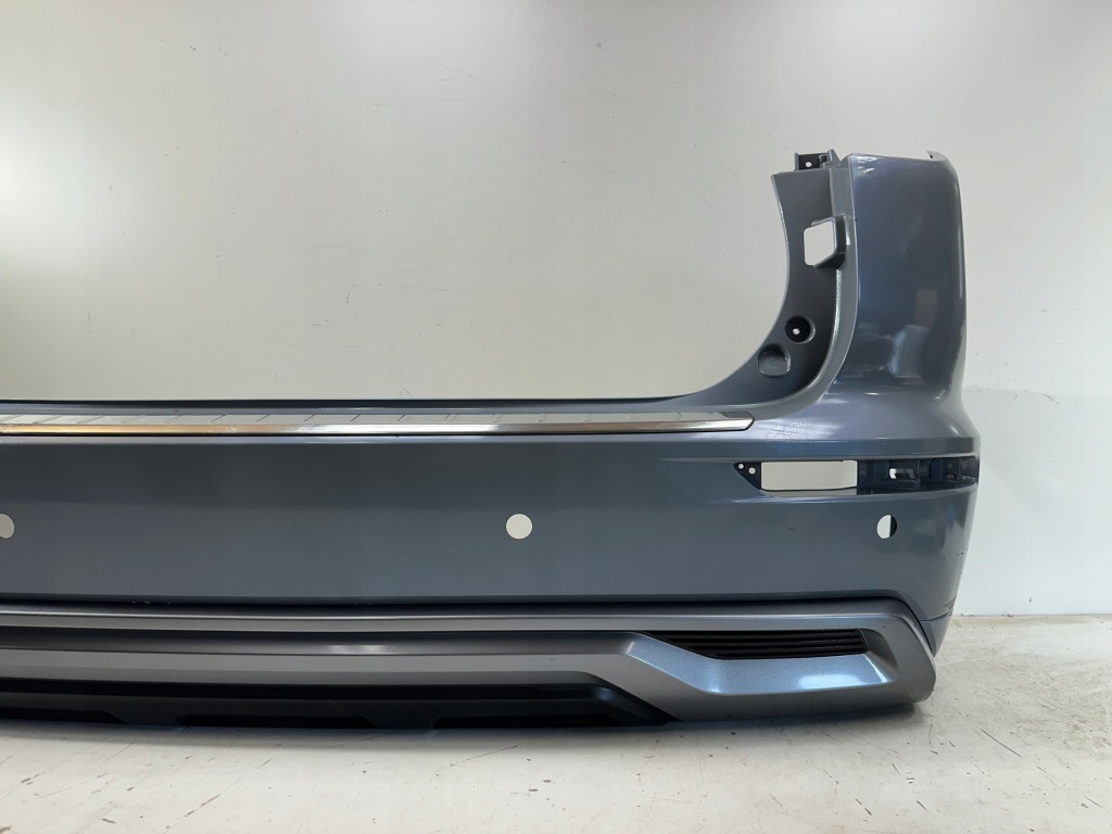 Бампер задня mitsubishi outlander iv 4 23- Київ