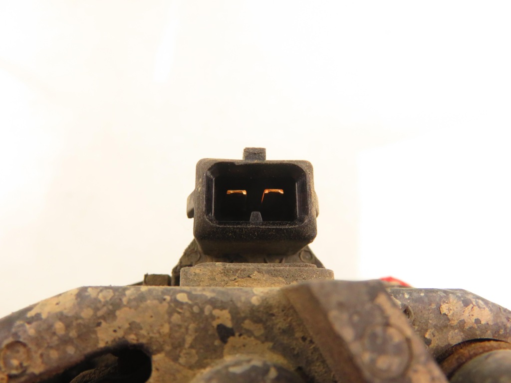 Генератор vw polo iii 6n1 1.4 60 Зі Шроту