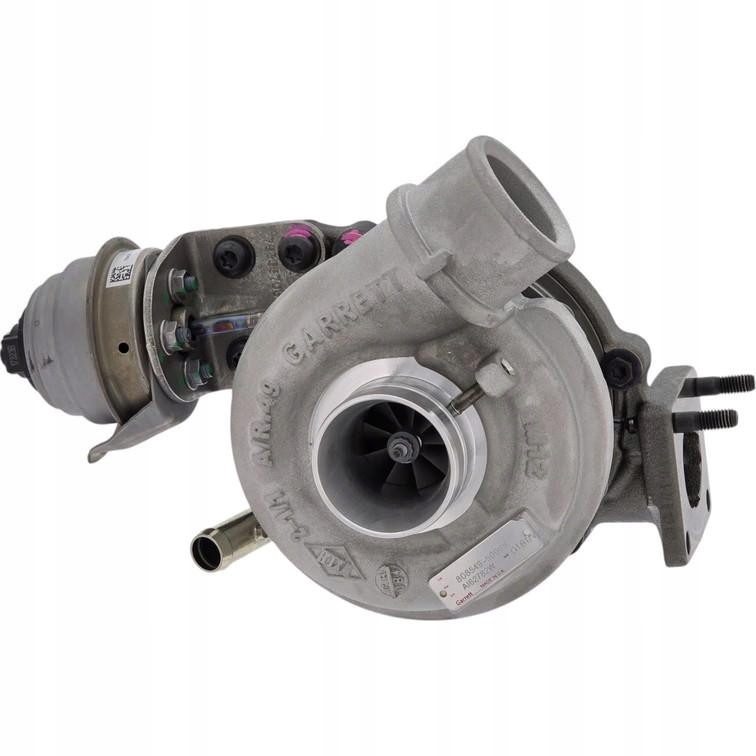 Купити Turbo 808549-5006s 4s 3s 150km iveco daily 2.3 multijet