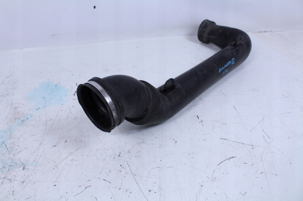 фото №3, Waz труба шланг land rover discovery iii 2.7d