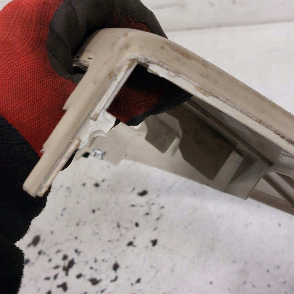 фото №15, Jaguar s-type обшивки захист бічна тунель середнього пара