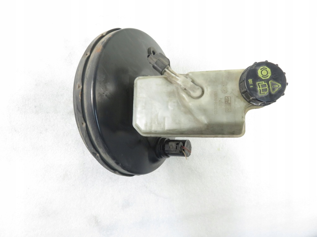 фото №8, Усилитель тормозов volvo s40 ii 1.6 d2 4n512b195al 03786438034