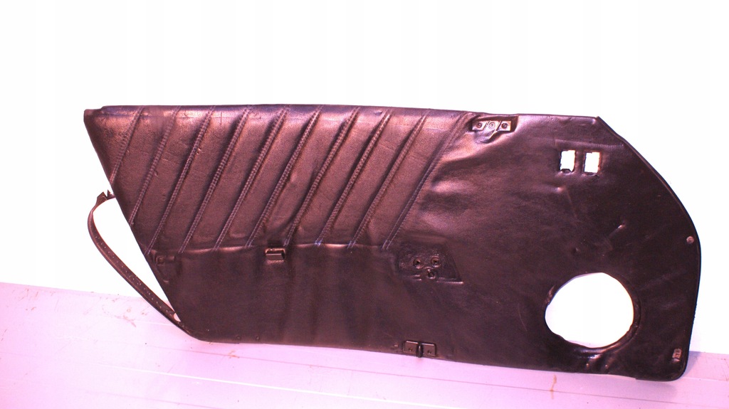 фото №5, Porsche 911 964 84-88 обшивка дверь левый оригинальный