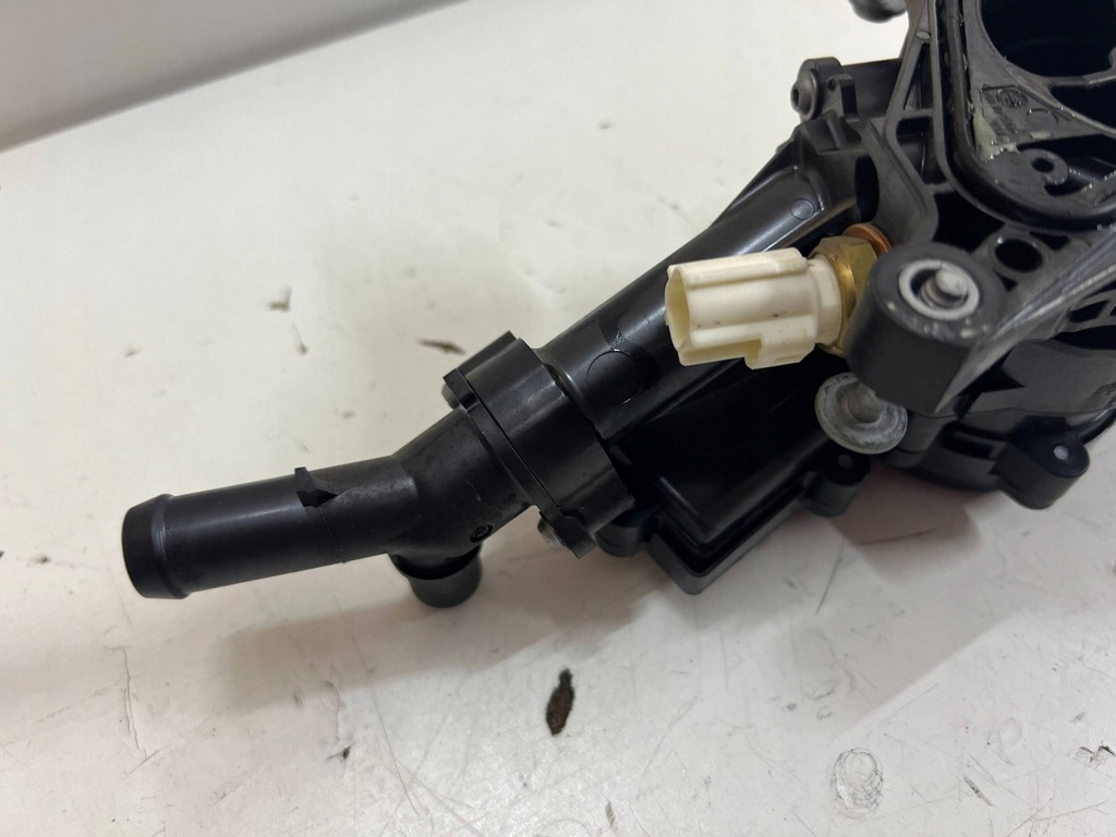 фото №12, Mazda 2 dj 2014- 1.5 skyactiv термостат