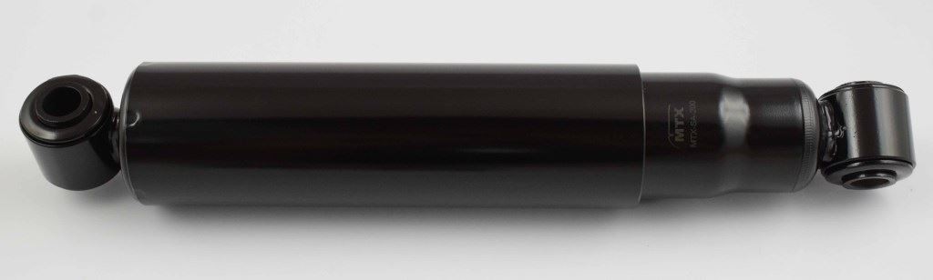 фото №1, Амортизатор iveco eurotech stralis задня