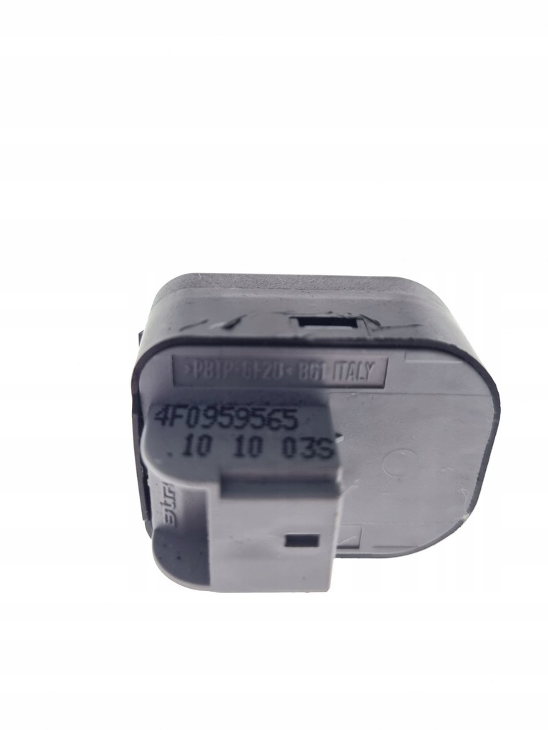 фото №8, Audi a6 s6 c6 4f 2010 кнопка регулировки зеркал боковых