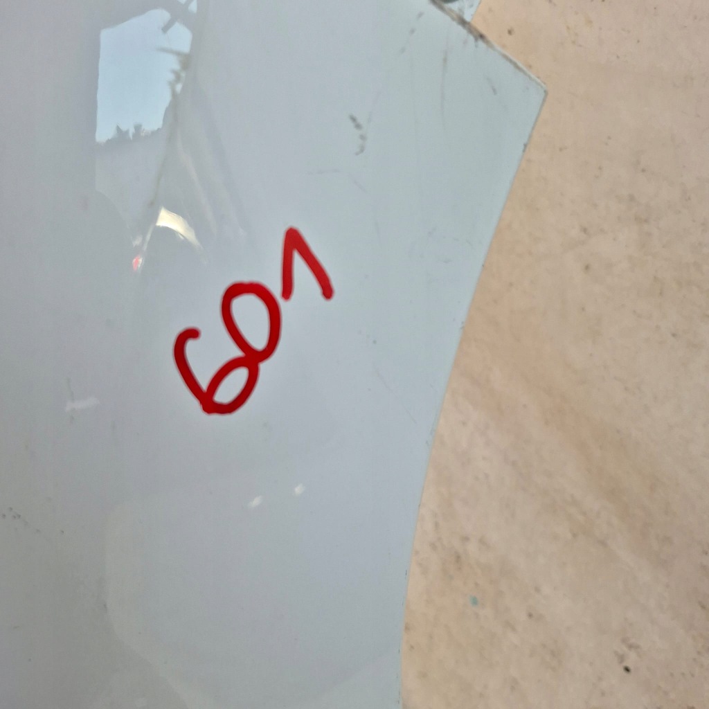 Купить Renault master iii 3 рестайлинг  19-24 крыло перед передний правый