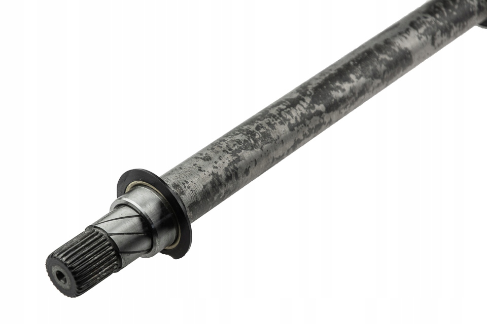 фото №5, Привідний вал привідна перед права renault megane iv 1.6