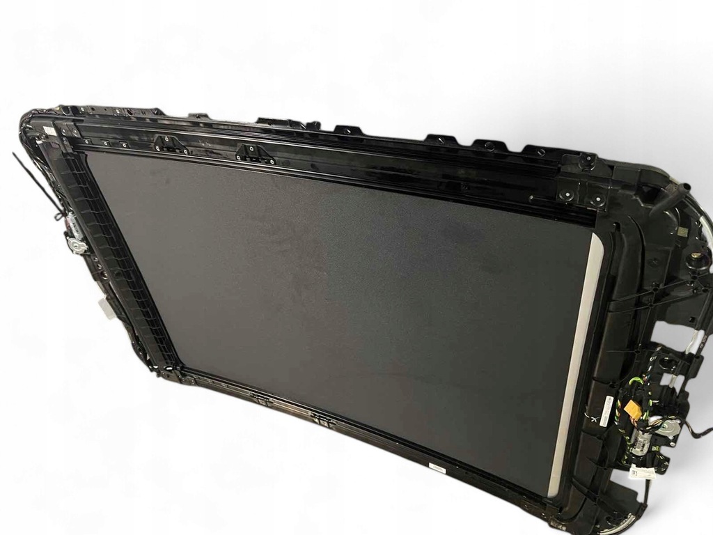 фото №8, Audi q7 4m 2017 люк комплект 4m0877041b