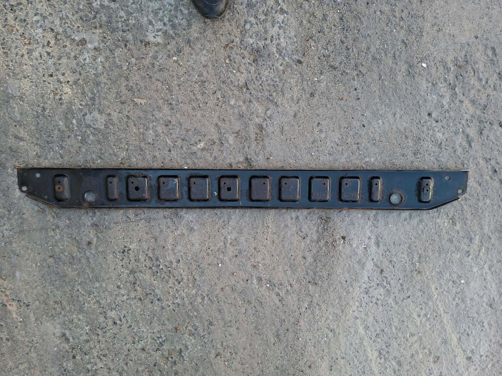 фото №1, Балка pod радиатор кронштейн радиатора ford mondeo mk4