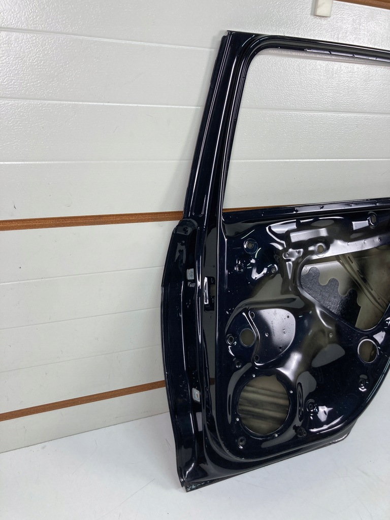 фото №14, Дверь правое задние vw golf vii 7 kombi 5g9