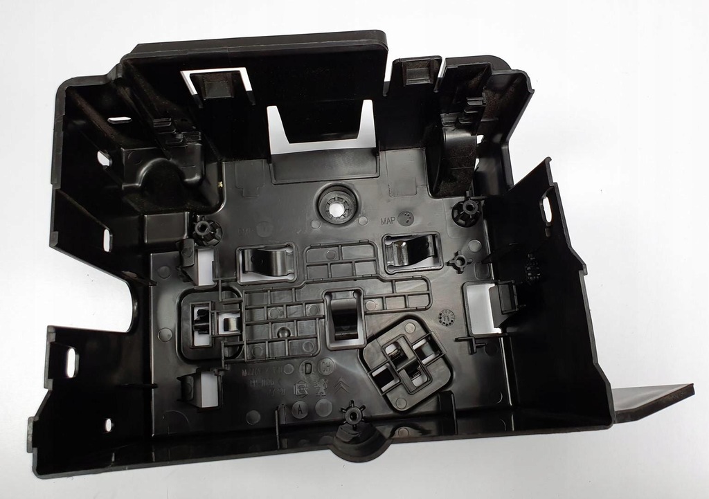 фото №1, Основание корпус компьютер citroen c5 iii x7 hdi