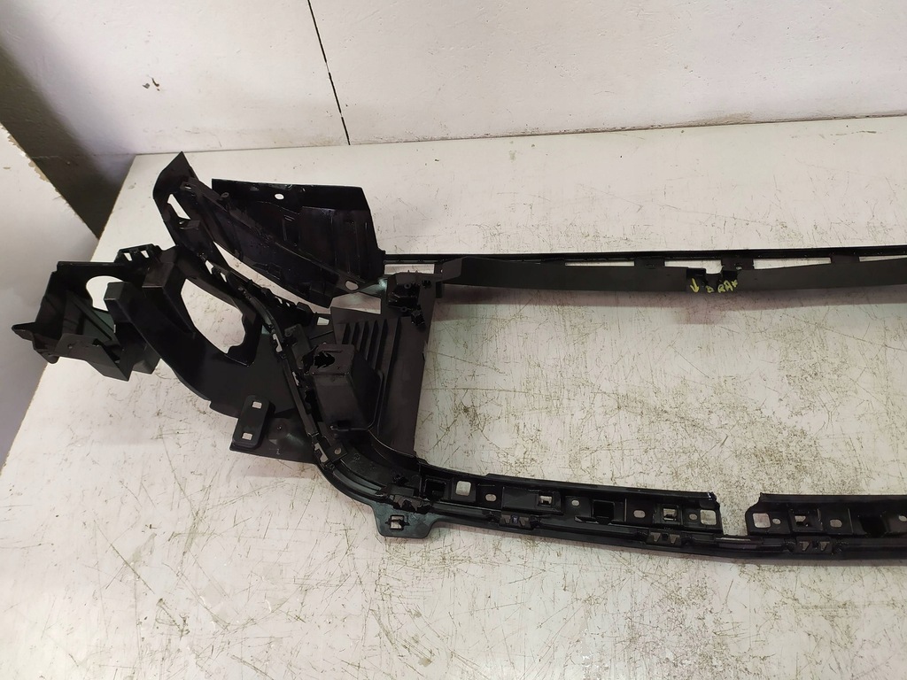 фото №12, Mazda cx3 cx-3 кронштейн pod решітка радіатора pas kbb3-50712