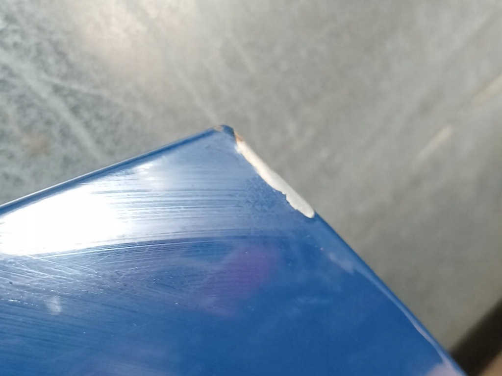 фото №8, Капот vw touran i z20z