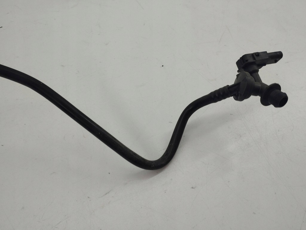 фото №7, Audi q5 sq5 2020 шланг / wąż вакуумa