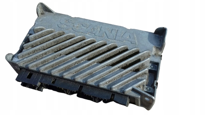 фото №1, Блок управления света cuv vis 1769683 scania r 08r